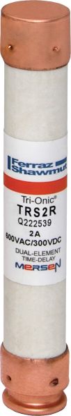 Sicherungseinsatz Cla. RK5 TRS2R