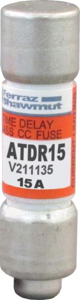 Sicherungseinsatz Class CC ATDR15