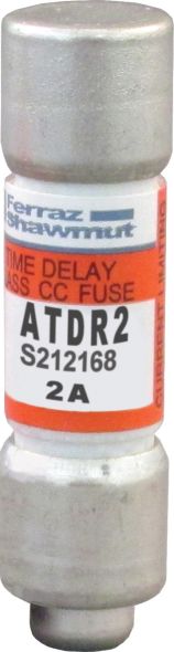 Sicherungseinsatz Class CC ATDR2