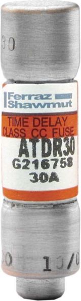 Sicherungseinsatz Class CC ATDR3-2/10