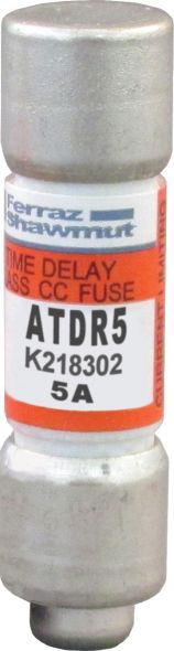 Sicherungseinsatz Class CC ATDR5