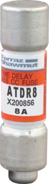 Sicherungseinsatz Class CC ATDR8