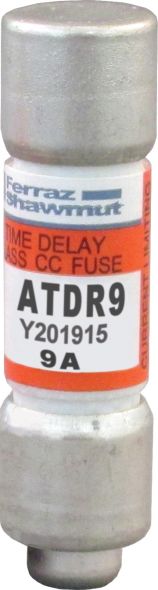 Sicherungseinsatz Class CC ATDR9