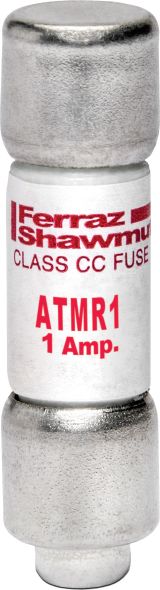 Sicherungseinsatz Class CC ATMR1