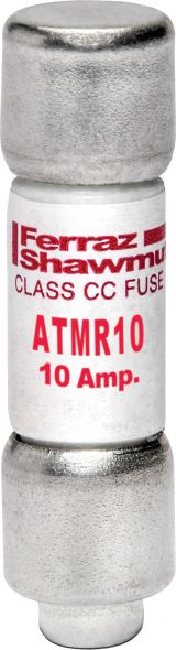 Sicherungseinsatz Class CC ATMR10