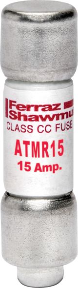 Sicherungseinsatz Class CC ATMR15