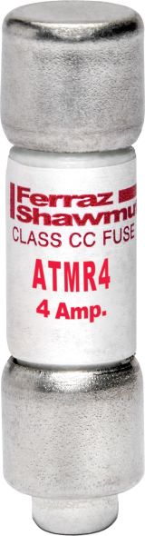 Sicherungseinsatz Class CC ATMR4