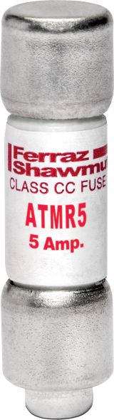 Sicherungseinsatz Class CC ATMR5