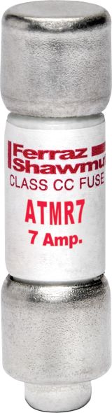 Sicherungseinsatz Class CC ATMR7