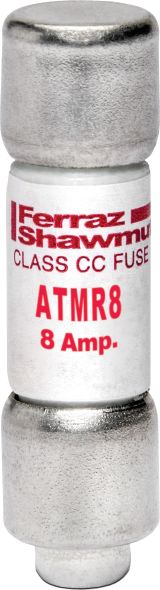 Sicherungseinsatz Class CC ATMR8