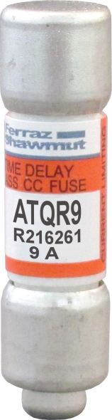 Sicherungseinsatz Class CC ATQR9