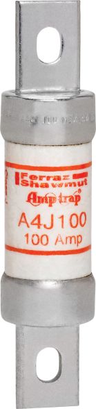 Sicherungseinsatz Class J A4J100