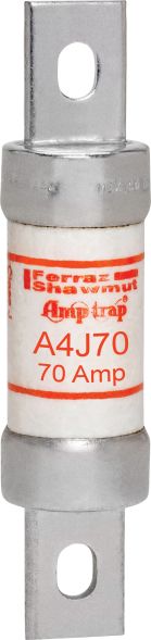 Sicherungseinsatz Class J A4J70