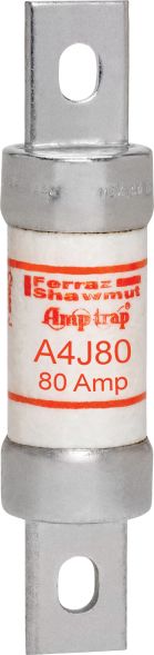 Sicherungseinsatz Class J A4J80