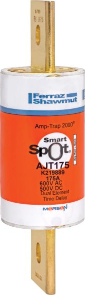 Sicherungseinsatz Class J AJT175