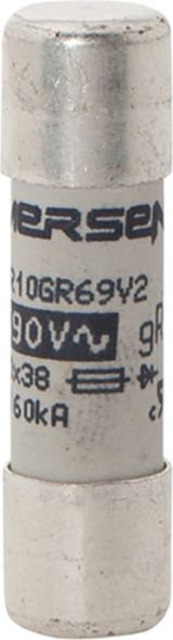 Sicherungseinsatz FR10GR69V2.5