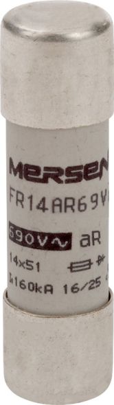 Sicherungseinsatz FR14AR69V16
