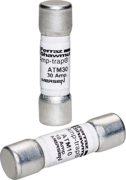 Sicherungseinsatz Midget ATM2/10