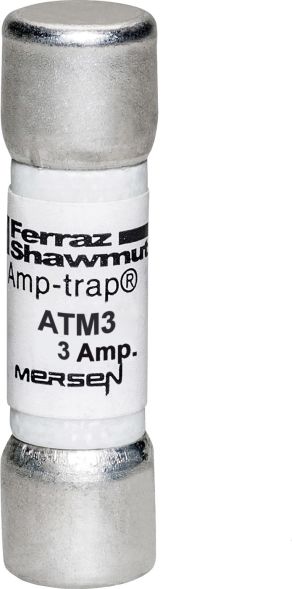 Sicherungseinsatz Midget ATM3