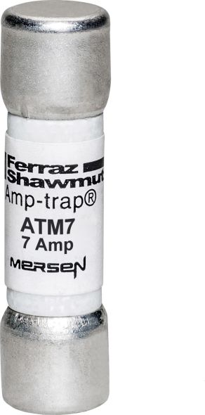 Sicherungseinsatz Midget ATM7