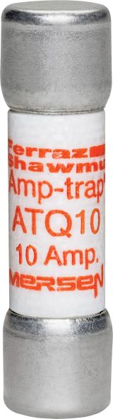 Sicherungseinsatz Midget ATQ10