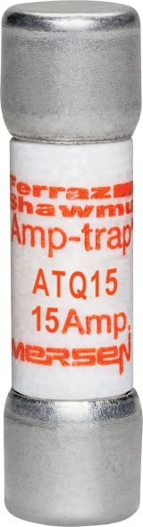 Sicherungseinsatz Midget ATQ15