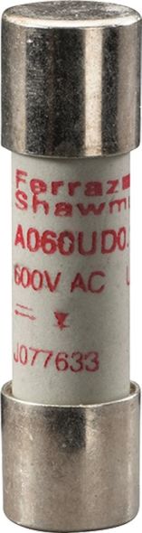 Sicherungseinsatz zylindr. A060UD0.315T13