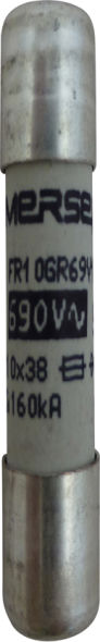 Sicherungseinsatz zylindr. FR10GR69V32