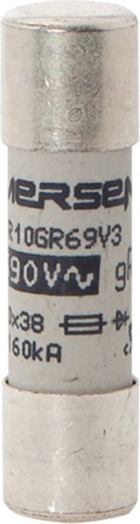 Sicherungseinsatz zylindr. FR10GR69V5