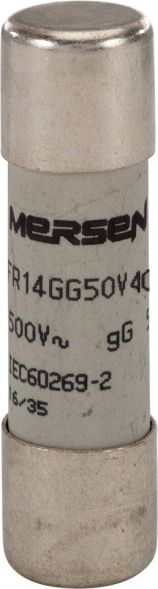 Sicherungseinsatz zylindr. FR14GG50V40