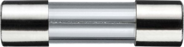 Feinsicherung 10x38 mm 62274
