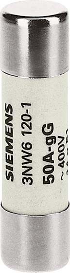 Zylindersicherung 3NW6120-1