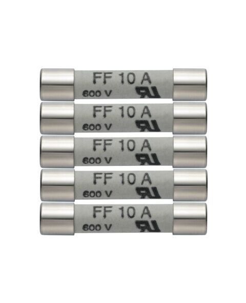 Ersatz-Sicherungen 0590 0005 (VE5)