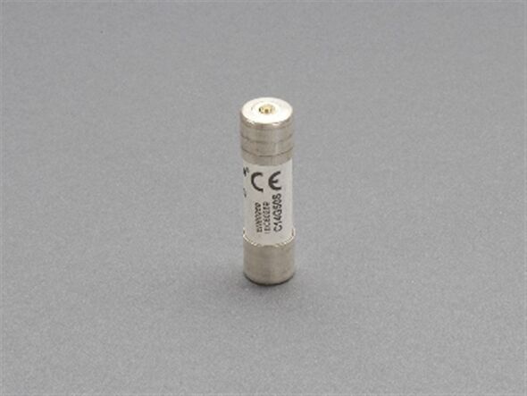 Zylindr. Sicherungseinsatz 31374