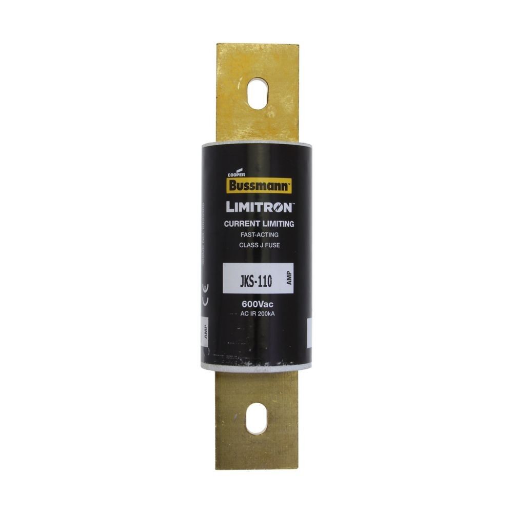 Flinke Sicherung 110A LIMITRON #JKS-110