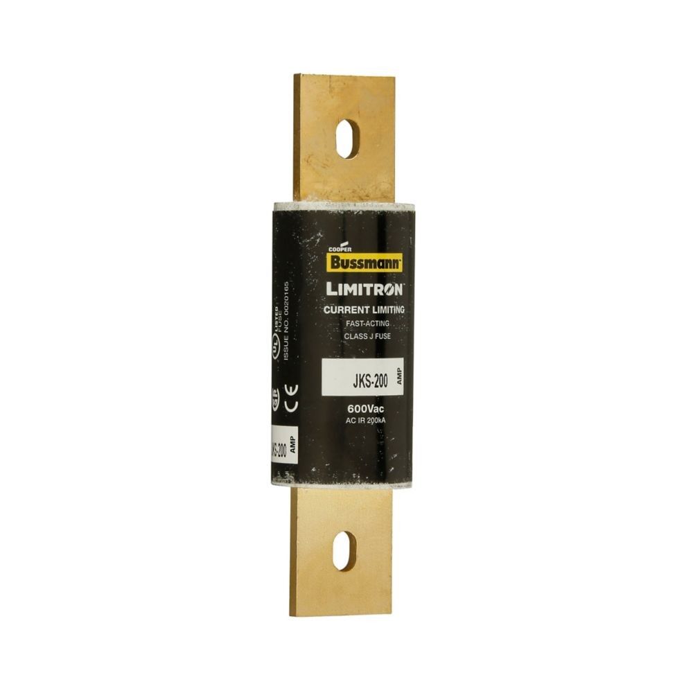 Flinke Sicherung 125A LIMITRON #JKS-125