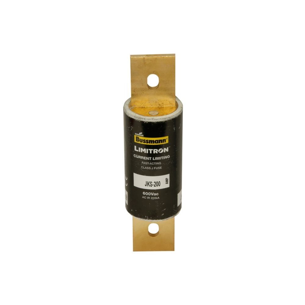Flinke Sicherung 150A LIMITRON #JKS-150