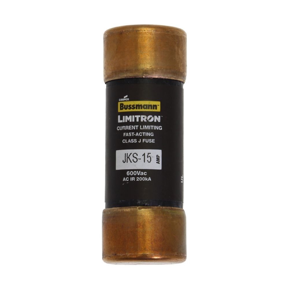Flinke Sicherung 15A LIMITRON #JKS-15