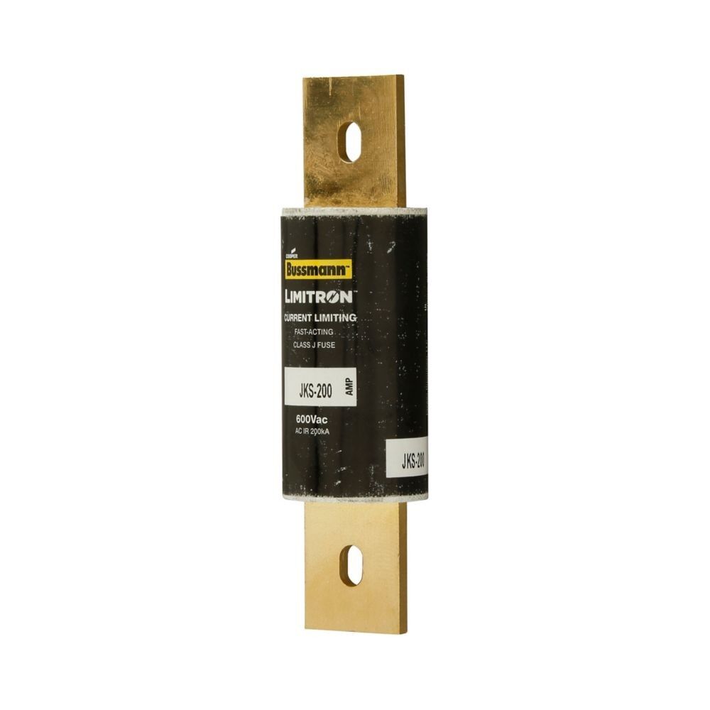 Flinke Sicherung 175A LIMITRON #JKS-175