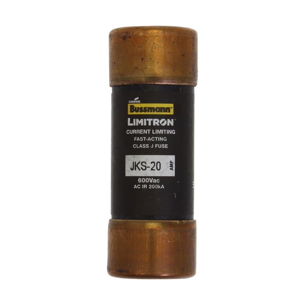 Flinke Sicherung 20A LIMITRON #JKS-20