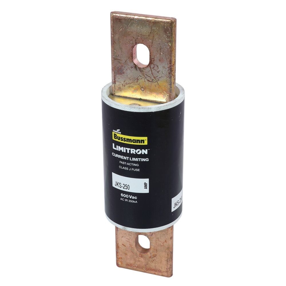 Flinke Sicherung 250A LIMITRON #JKS-250