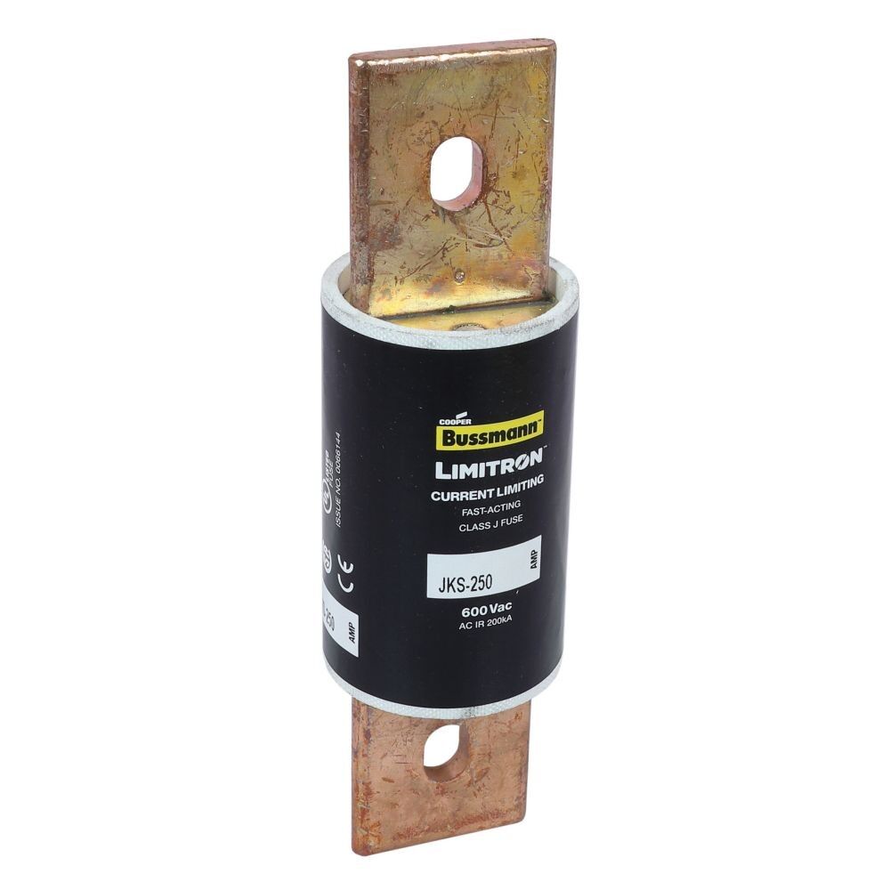Flinke Sicherung 250A LIMITRON #JKS-250