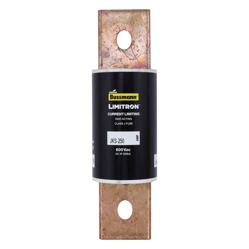 Flinke Sicherung 250A LIMITRON #JKS-250