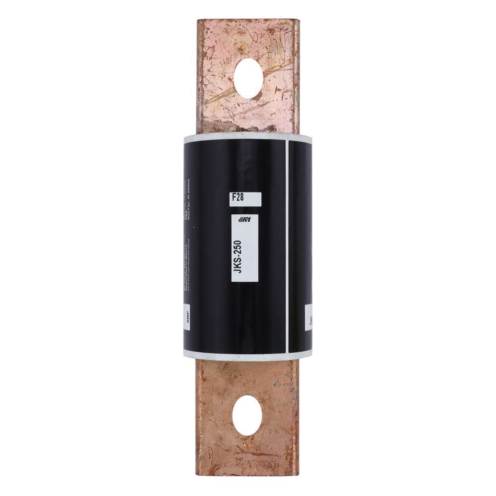 Flinke Sicherung 250A LIMITRON #JKS-250