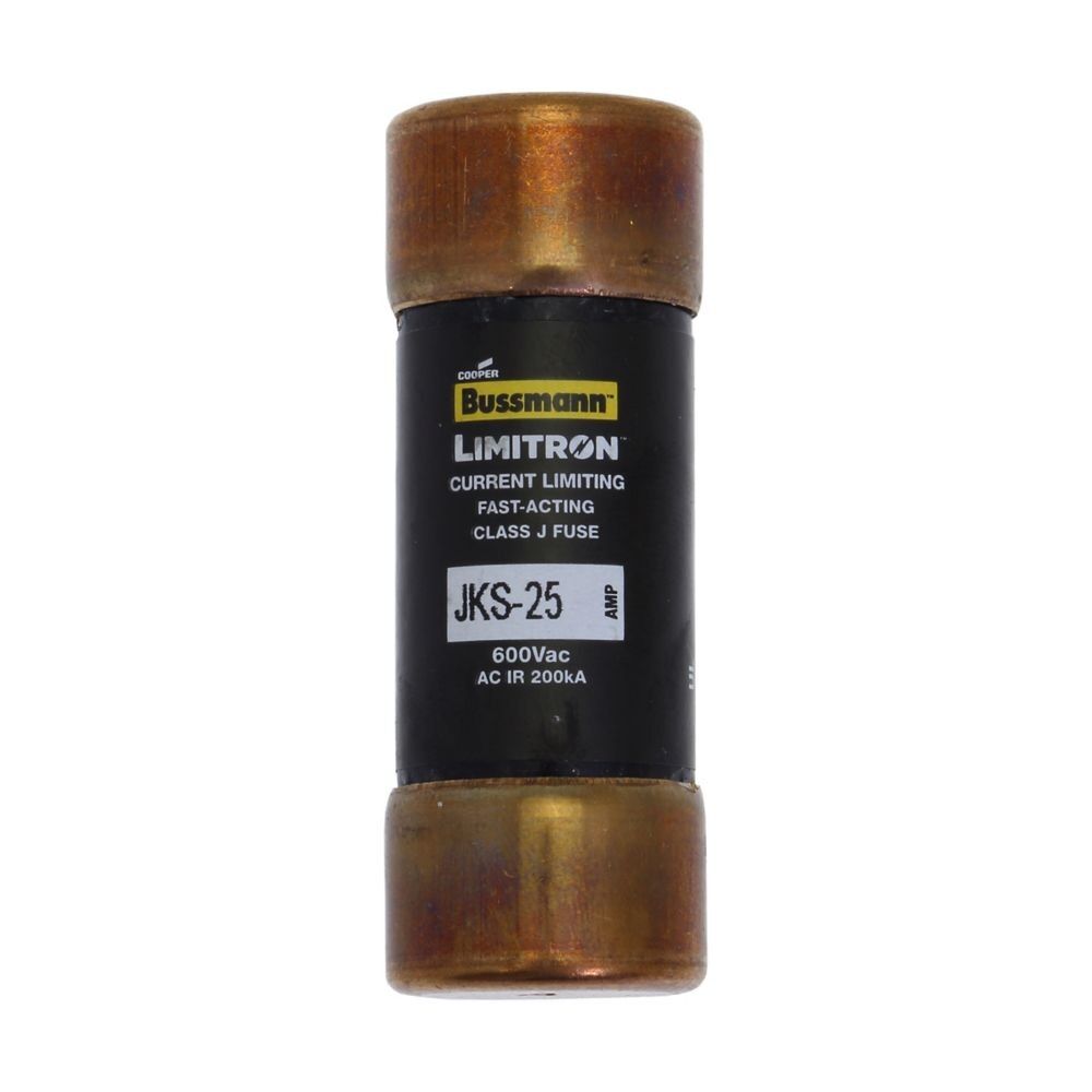 Flinke Sicherung 25A LIMITRON #JKS-25