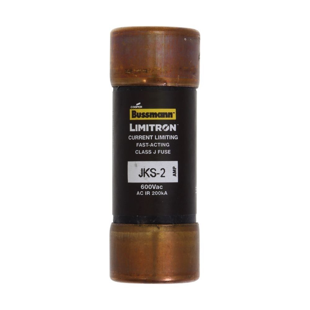 Flinke Sicherung 2A LIMITRON #JKS-2
