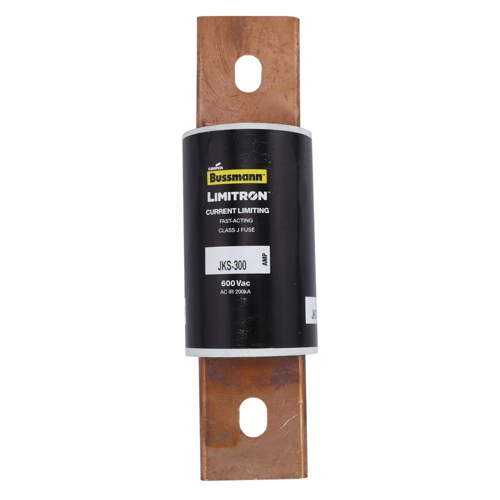Flinke Sicherung 300A LIMITRON #JKS-300
