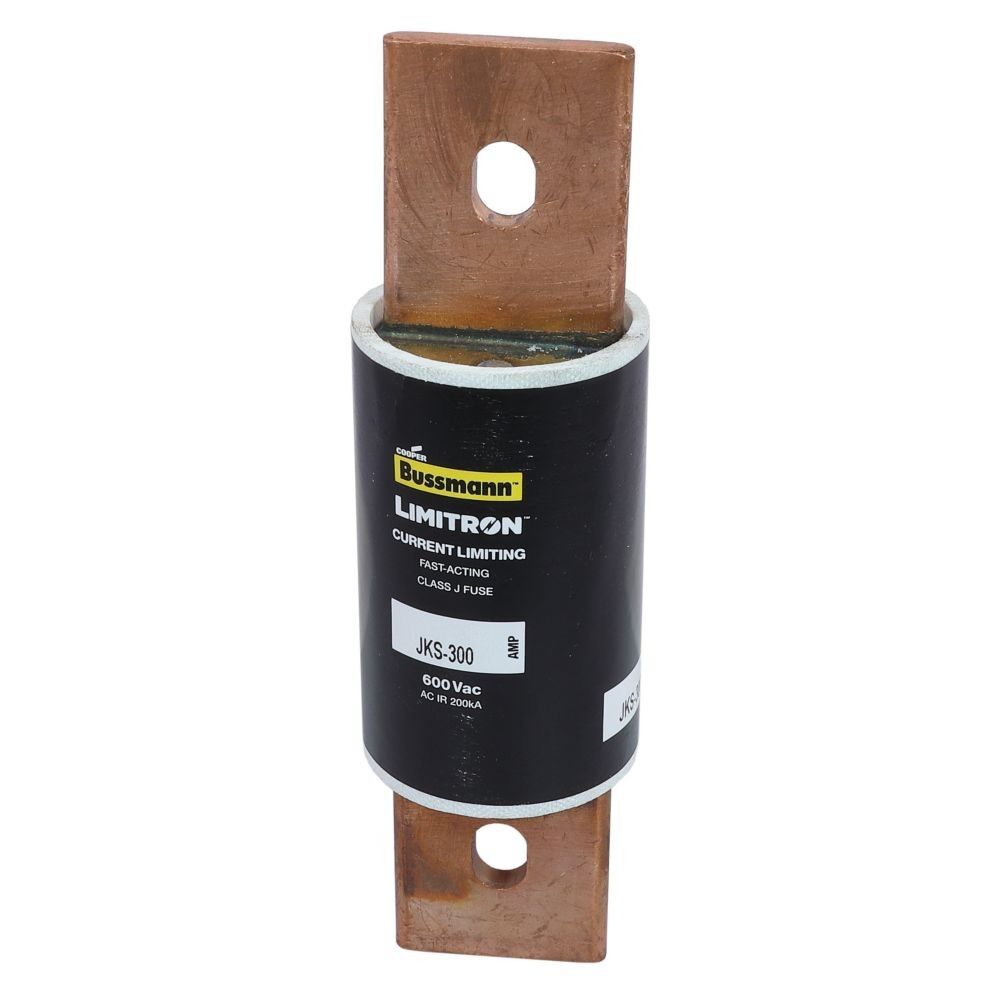 Flinke Sicherung 300A LIMITRON #JKS-300