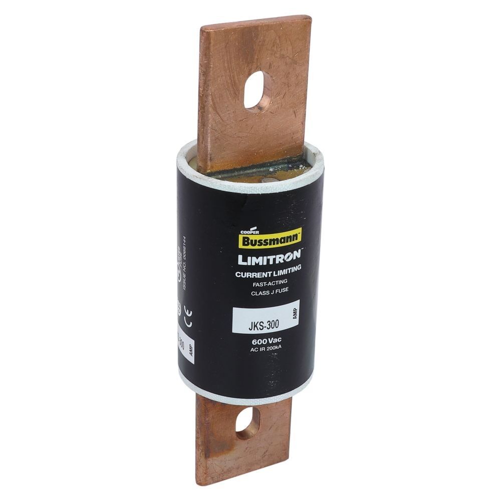 Flinke Sicherung 300A LIMITRON #JKS-300