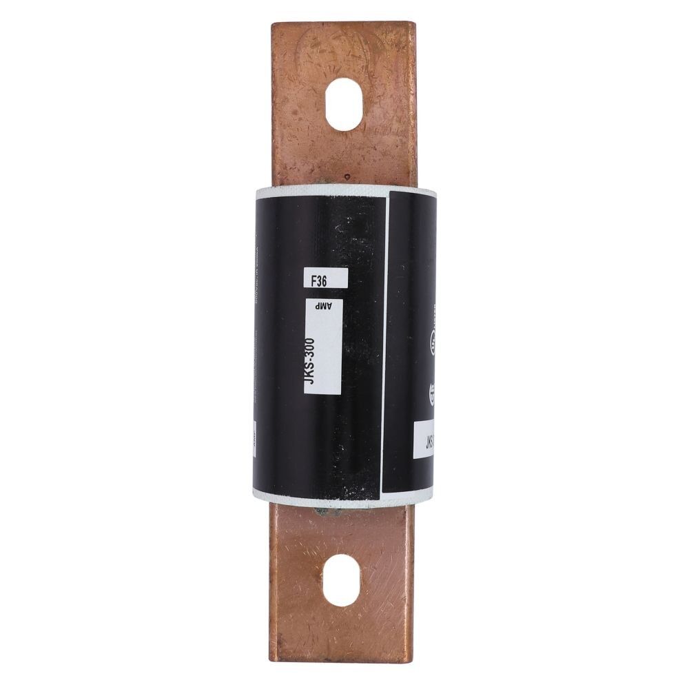 Flinke Sicherung 300A LIMITRON #JKS-300